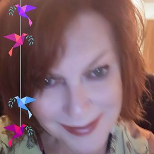 Meet your Posher, Cathleen